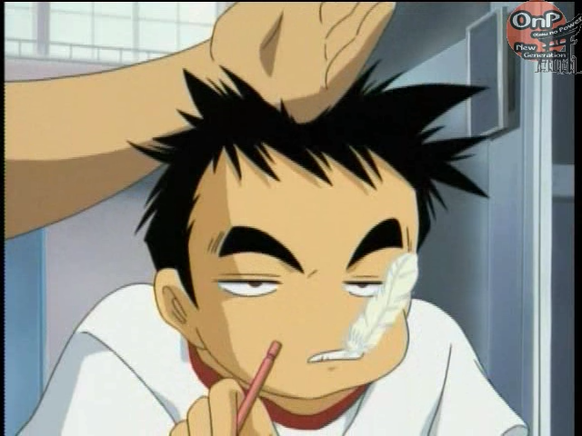 Happy World! (Otaku no Power)